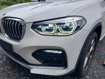 2021 BMW X4 WBAVJ9107M9F64879 VIN:WBAVJ9107M9F64879