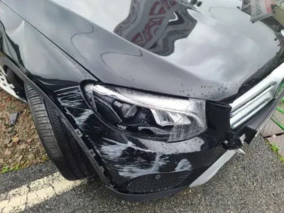 2019 Mercedes-Benz GLC 350 WDC0G5EB3KF556350 VIN:WDC0G5EB3KF556350