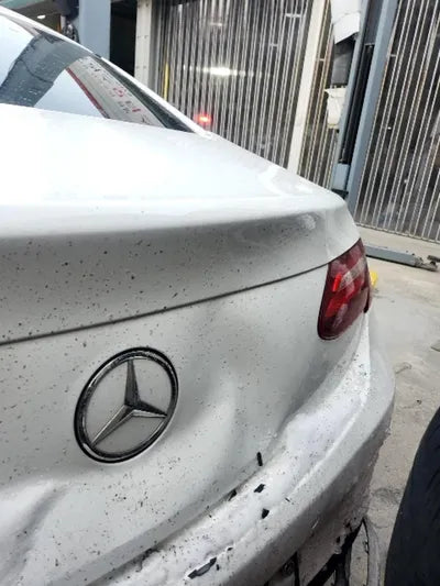 2019 Mercedes-Benz E 220 WDD1J1EB6KF073347 VIN:WDD1J1EB6KF073347