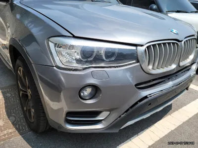 2015 BMW 320 WBAWZ5106F0F61176 VIN:WBAWZ5106F0F61176