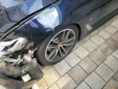 2022 BMW 520 WBA11BH04NCK18513 VIN:WBA11BH04NCK18513