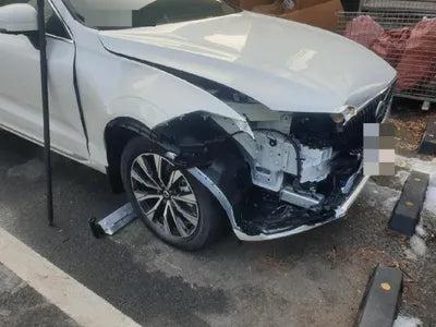 2023 Volvo XC60 VIN: