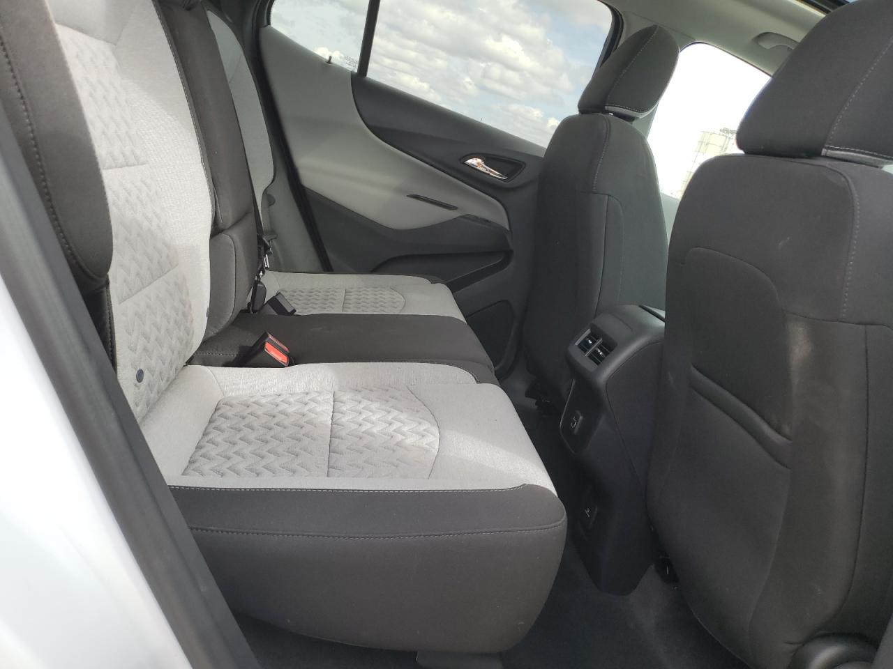 2024 CHEVROLET EQUINOX LT VIN:3GNAXKEGXRL249978