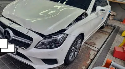 2015 Mercedes-Benz CLS 250 WDDLJ9HB9FA157684 VIN:WDDLJ9HB9FA157684