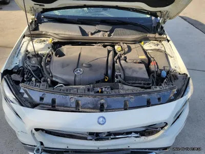 2015 Mercedes-Benz GLA 200 WDCTG0JB3FJ081954 VIN:WDCTG0JB3FJ081954