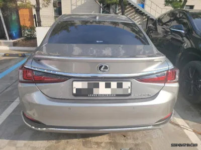 2023 Lexus ES 300 JTHBA1C19P2019580 VIN:JTHBA1C19P2019580