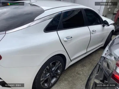 2020 Kia K5 KNAG641BBLA000305 VIN:KNAG641BBLA000305