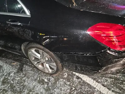 2017 Mercedes-Benz S 400 VIN: