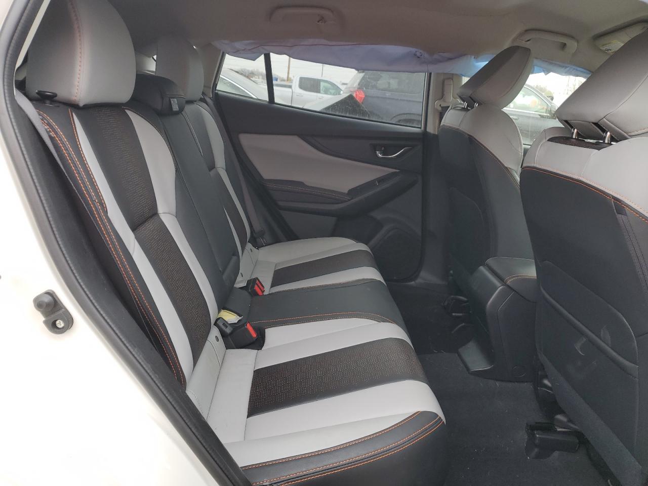 2023 SUBARU CROSSTREK LIMITED VIN:JF2GTHMC1P8297477