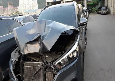 2018 Hyundai Tucson KMHJ3815GJU691271 VIN:KMHJ3815GJU691271
