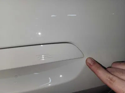 2023 Volvo S40 VIN: