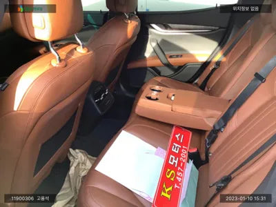 2016 Maserati Ghibli ZAM57TSA5G1191679 VIN:ZAM57TSA5G1191679