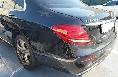 2017 Mercedes-Benz E 220 WDDZF0EB1HA068237 VIN:WDDZF0EB1HA068237