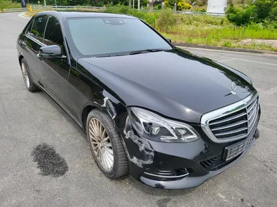 2016 Mercedes-Benz E 300 WDDHF5FB2GB200874 VIN:WDDHF5FB2GB200874