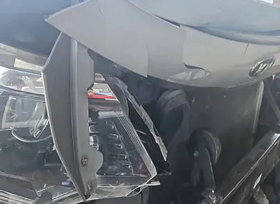 2017 Kia K5 KNAGS416BHA135099 VIN:KNAGS416BHA135099