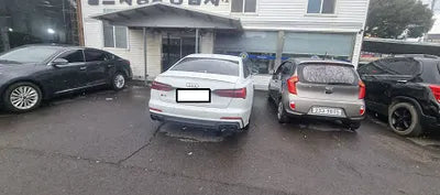 2020 Audi S6 WAUZZZF27LN091430 VIN:WAUZZZF27LN091430