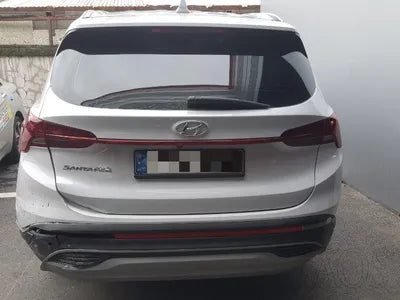 2020 Hyundai Santa FE KMHS281HGMU327136 VIN:KMHS281HGMU327136