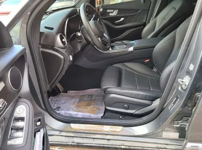 2021 Mercedes-Benz GLC 300 W1N0J5DB0MF882613 VIN:W1N0J5DB0MF882613