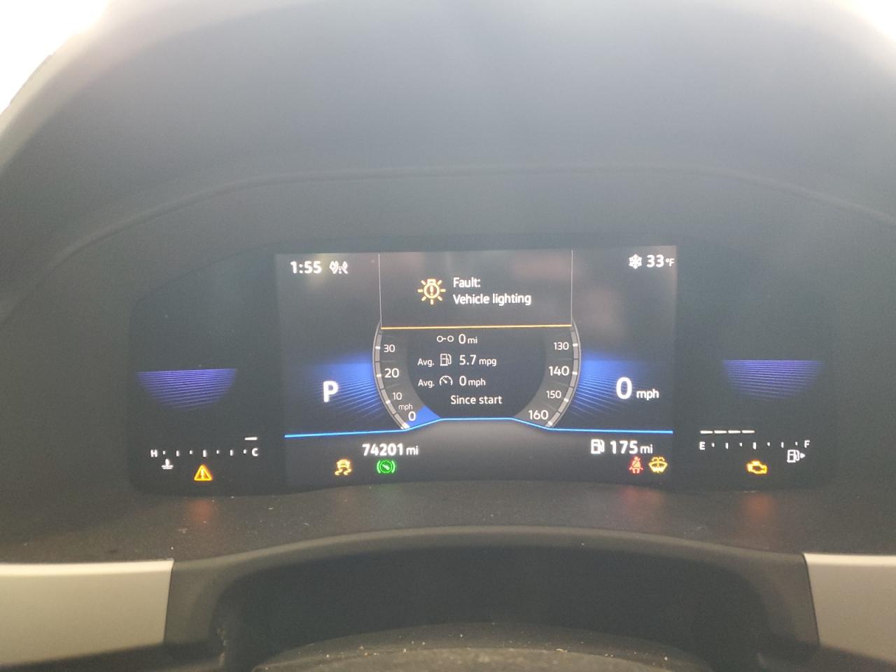 2022 VOLKSWAGEN ATLAS SE VIN:1V2LP2CAXNC564655