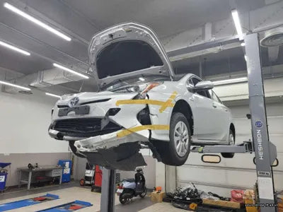 2016 Toyota Prius 547KMJTDKBRFU9G35 VIN:547KMJTDKBRFU9G35