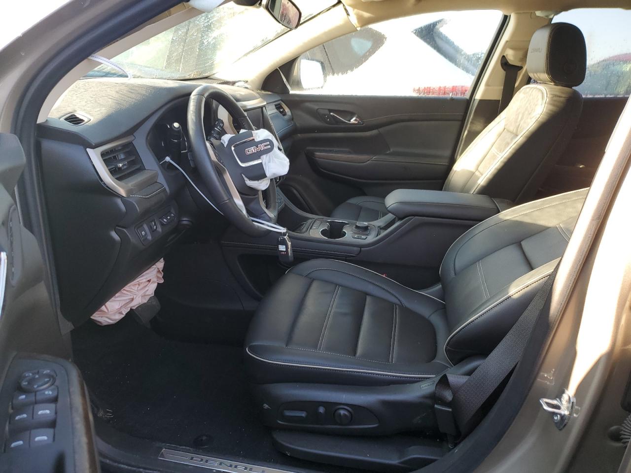 2022 GMC ACADIA DENALI VIN:1GKKNPLS5NZ138186