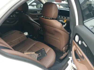 2020 Mercedes-Benz E 300 W1KZF4JBXLA817221 VIN:W1KZF4JBXLA817221