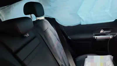 2021 Mercedes-Benz B 250 W1N4M4HB4MW101928 VIN:W1N4M4HB4MW101928