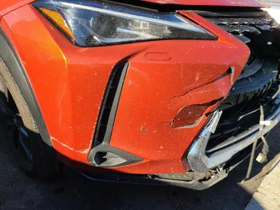 2019 Lexus UX 250 JTHY6JBH4K2035723 VIN:JTHY6JBH4K2035723