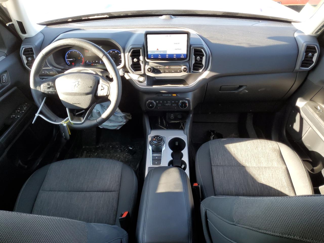 2023 FORD BRONCO SPORT BIG BEND VIN:3FMCR9B63PRD43738