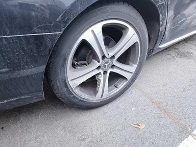 2018 Mercedes-Benz E 300 WDDZF4KB3JA377452 VIN:WDDZF4KB3JA377452