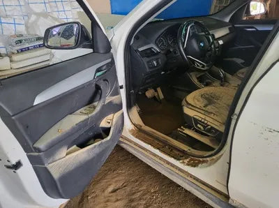 2018 BMW 120 WBAJJ1106JEF61328 VIN:WBAJJ1106JEF61328