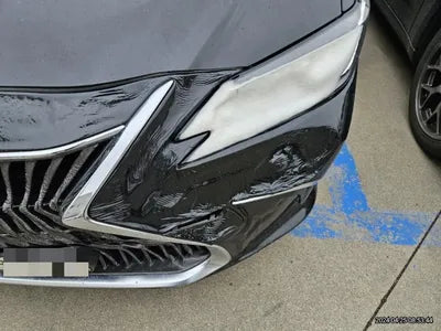 2019 Lexus ES 300 VIN: