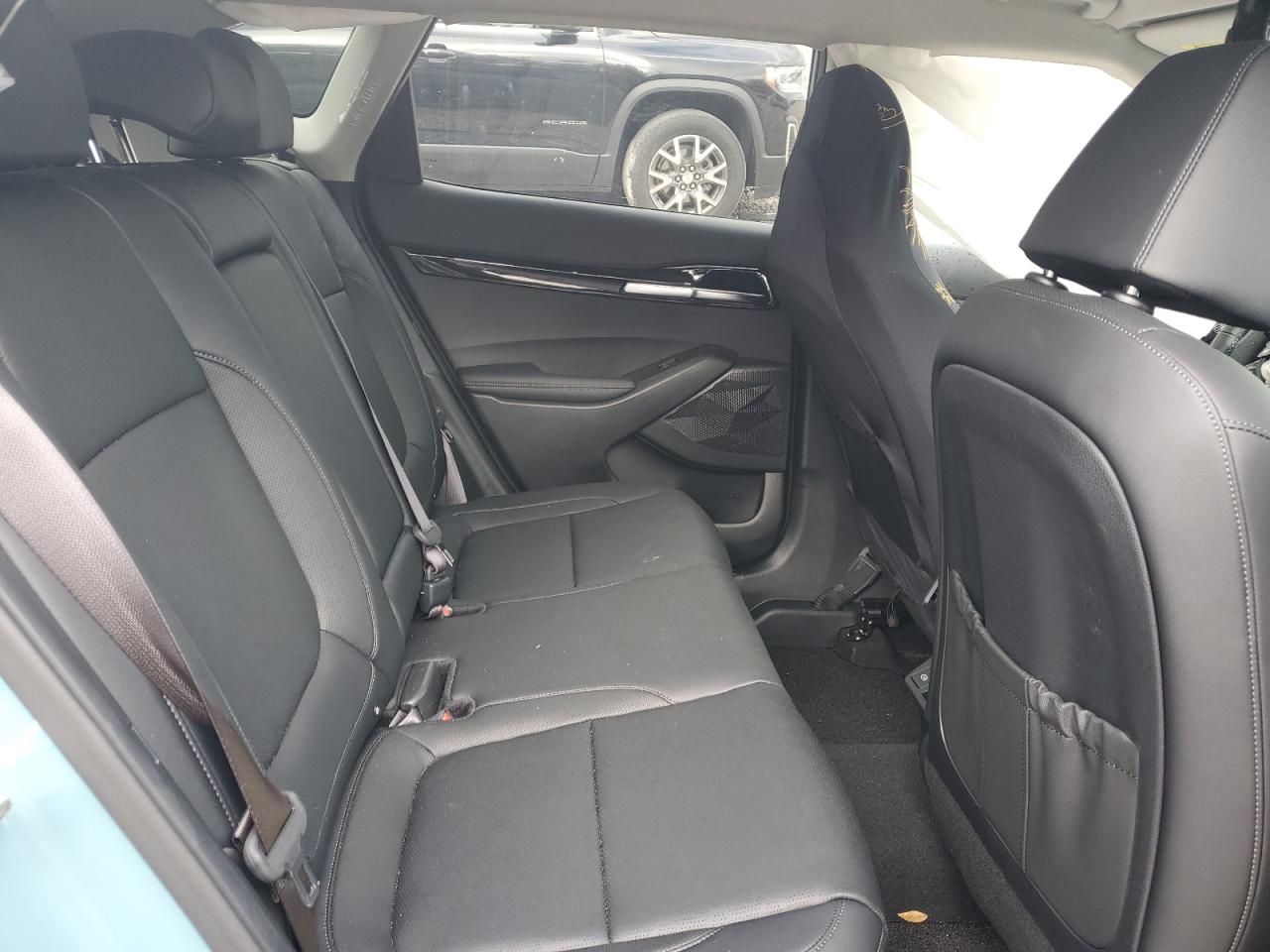 2024 KIA SELTOS EX VIN:WDDWF4JB0JR397714