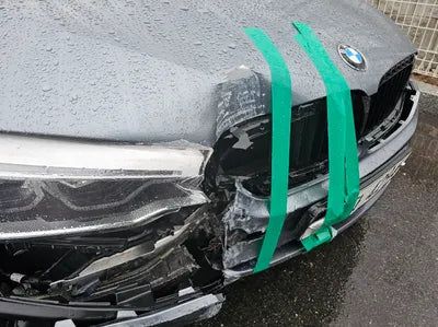 2018 BMW 520 WBAJC3103JWB77023 VIN:WBAJC3103JWB77023