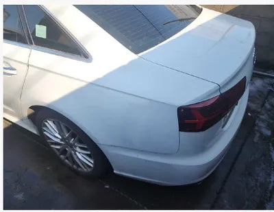 2016 Audi A6 WAUZZZ4G1GN145034 VIN:WAUZZZ4G1GN145034