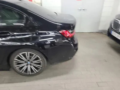 2022 BMW 320 WBA5X5104NFM28233 VIN:WBA5X5104NFM28233