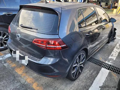 2016 Volkswagen Golf WVWZZZAUZGW157286 VIN:WVWZZZAUZGW157286