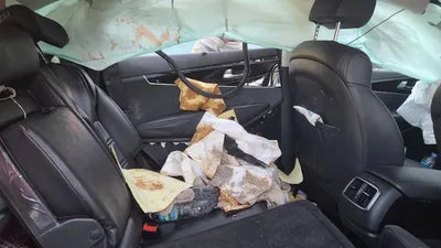 2019 Kia Sorento KNAPS81ABLA591712 VIN:KNAPS81ABLA591712