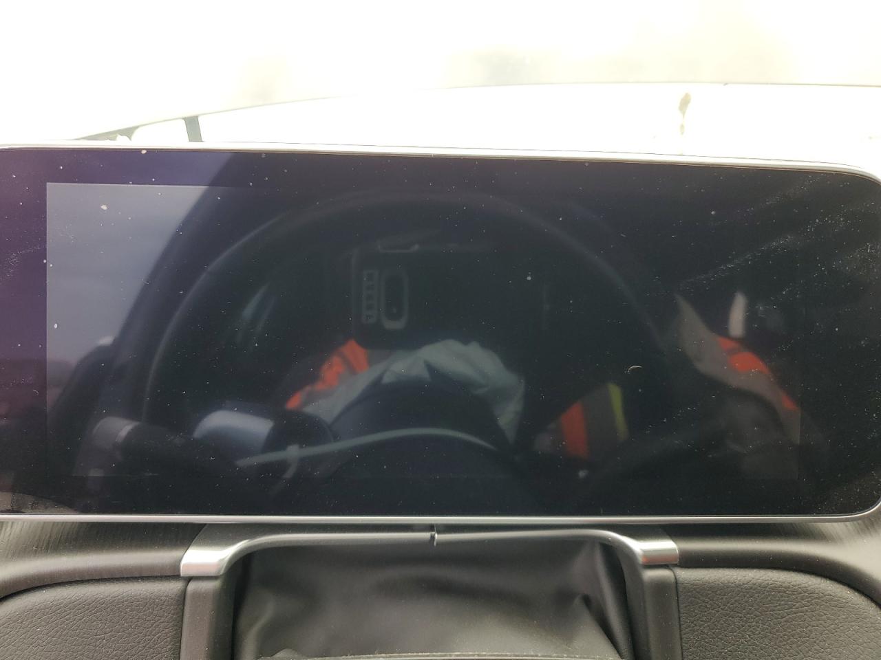 2022 MERCEDES-BENZ S 500 4MATIC VIN:W1K6G6DB5NA159351