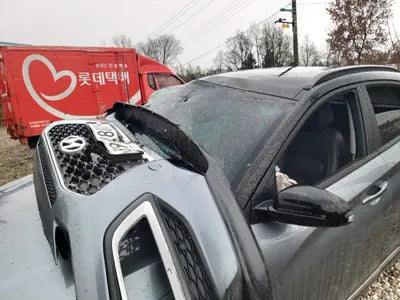 2018 Hyundai Kona KMHK5816GJU204913 VIN:KMHK5816GJU204913