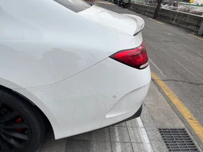 2019 Mercedes-Benz CLS 400 VIN: