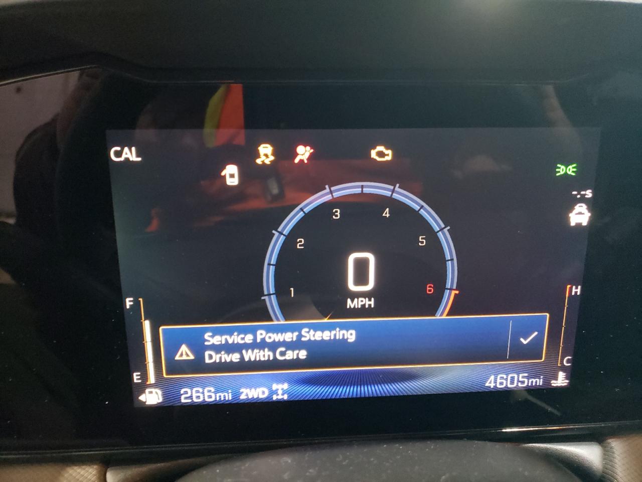 2024 CHEVROLET TRAILBLAZER ACTIV VIN:KL79MSSL6RB102142