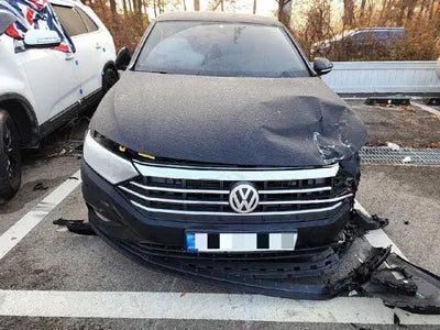 2021 Volkswagen Jetta WVWZZZBUZMM068141 VIN:WVWZZZBUZMM068141