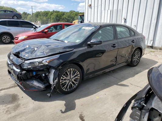 2023 KIA FORTE GT LINE VIN:3KPF54AD0PE633510