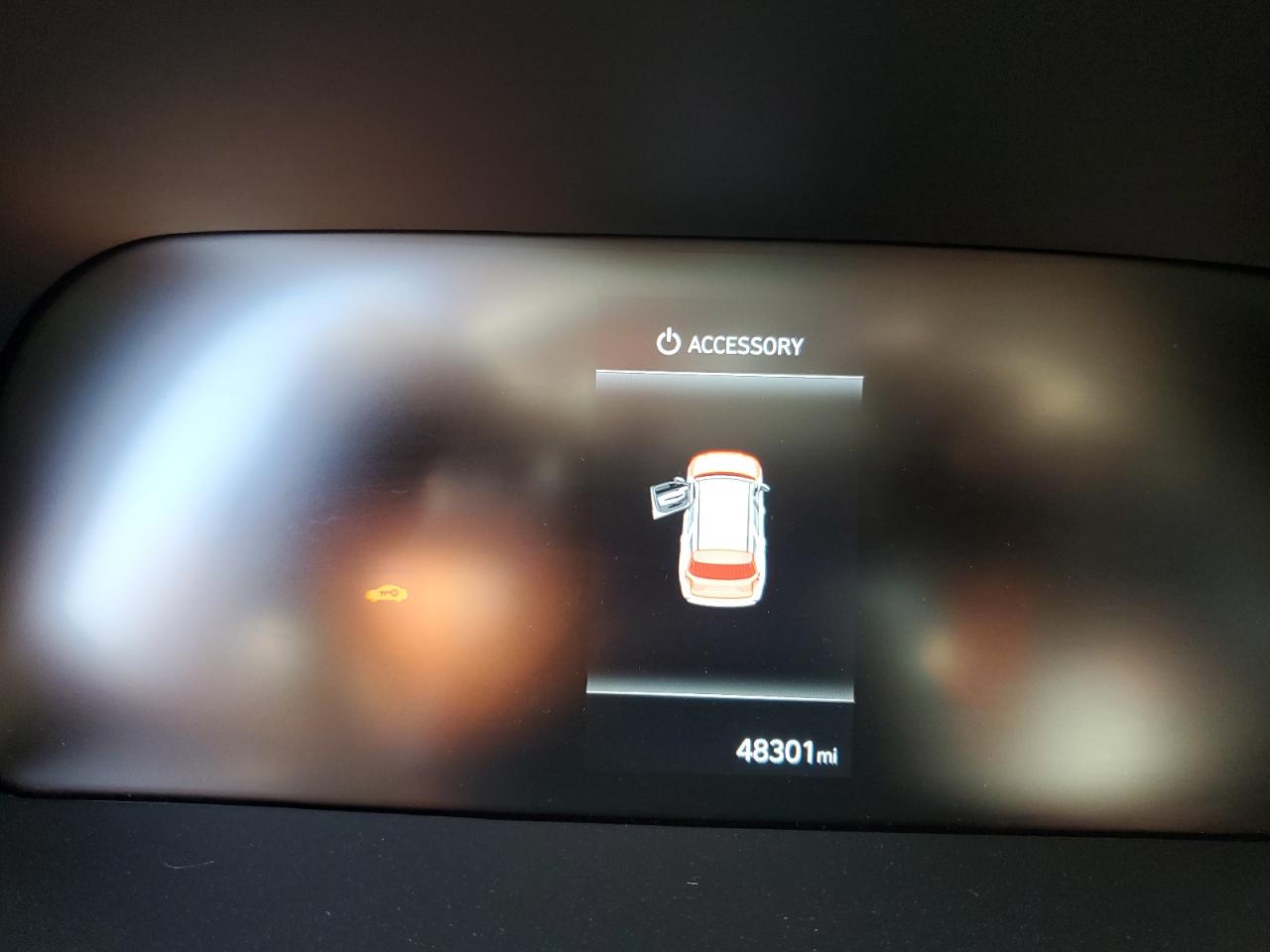 2023 HYUNDAI PALISADE SEL VIN:KM8R24GE8PU614299