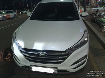 2016 Hyundai Tucson 385KMKMHJ3815GGU0 VIN:385KMKMHJ3815GGU0