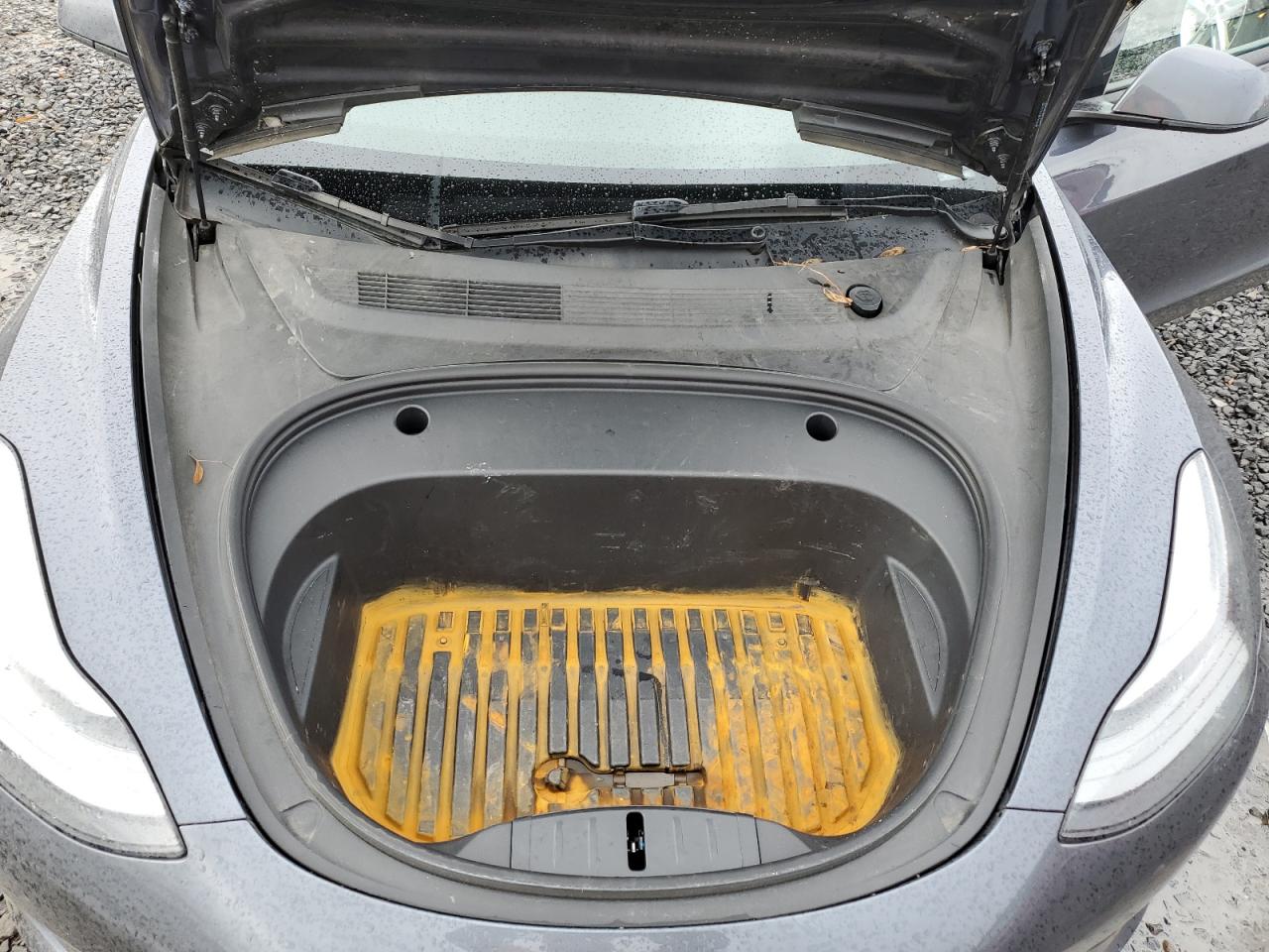 2023 TESLA MODEL 3  VIN:5YJ3E1EB6PF686927