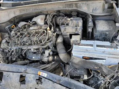 2016 Hyundai Santa FE KMHSW81UBHU701776 VIN:KMHSW81UBHU701776