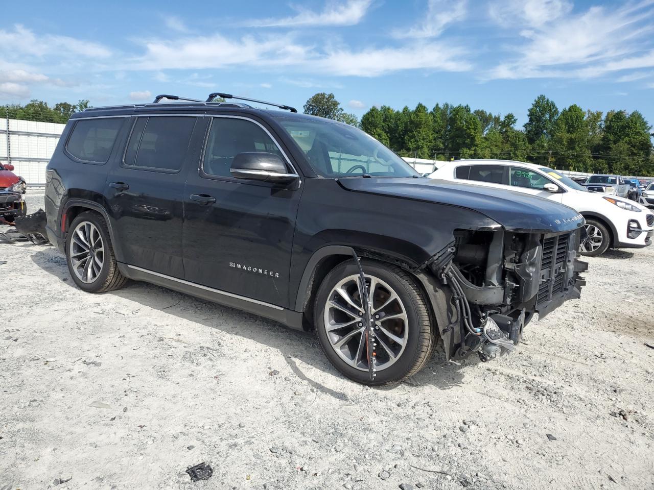 2022 JEEP WAGONEER SERIES III VIN:1C4SJVDT4NS102968