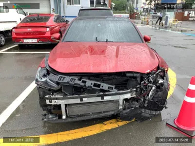 2019 Genesis G70 KMTG541EDKU032897 VIN:KMTG541EDKU032897